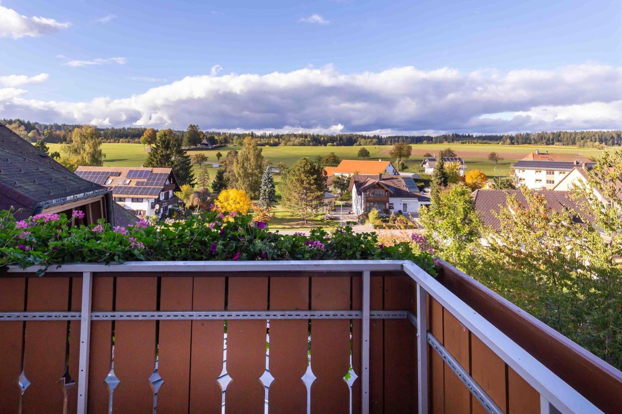 Wellnesshotel Sonnenhof & Sonnhalde Ühlingen-Birkendorf Exterior foto